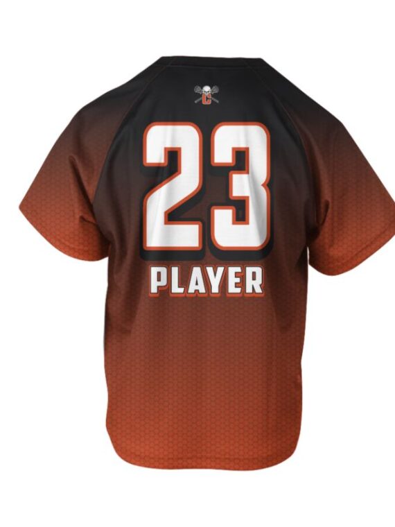 Lacrosse Jersey