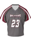 Lacrosse Jersey