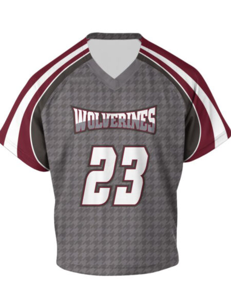 Lacrosse Jersey