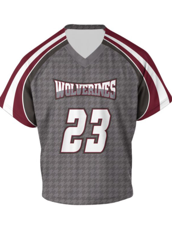 Lacrosse Jersey