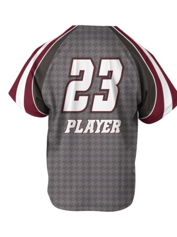 Lacrosse Jersey