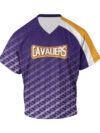 Lacrosse Jersey
