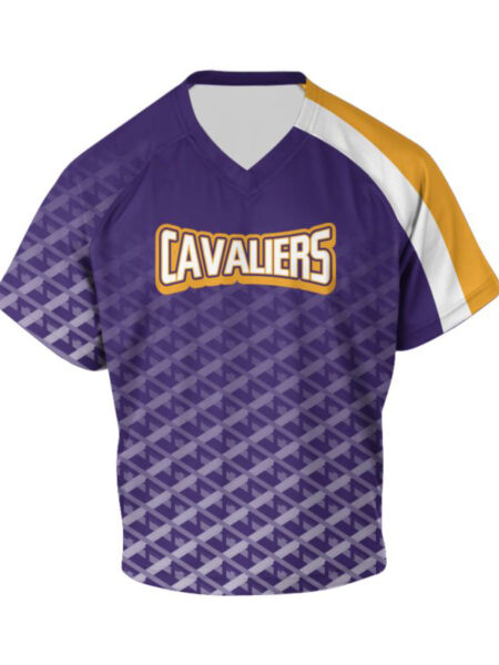 Lacrosse Jersey