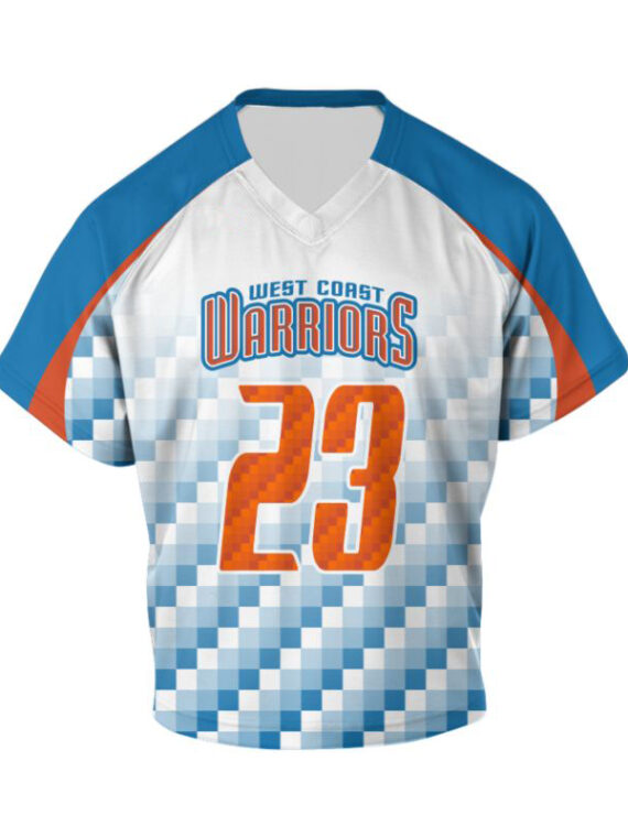 Lacrosse Jersey
