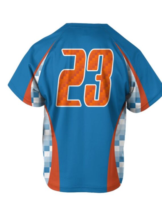 Lacrosse Jersey