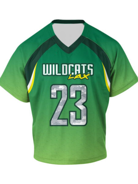 Lacrosse Jersey