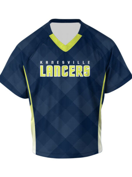 Lacrosse Jersey