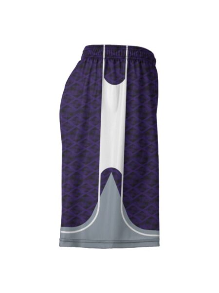 Lacrosse Shorts