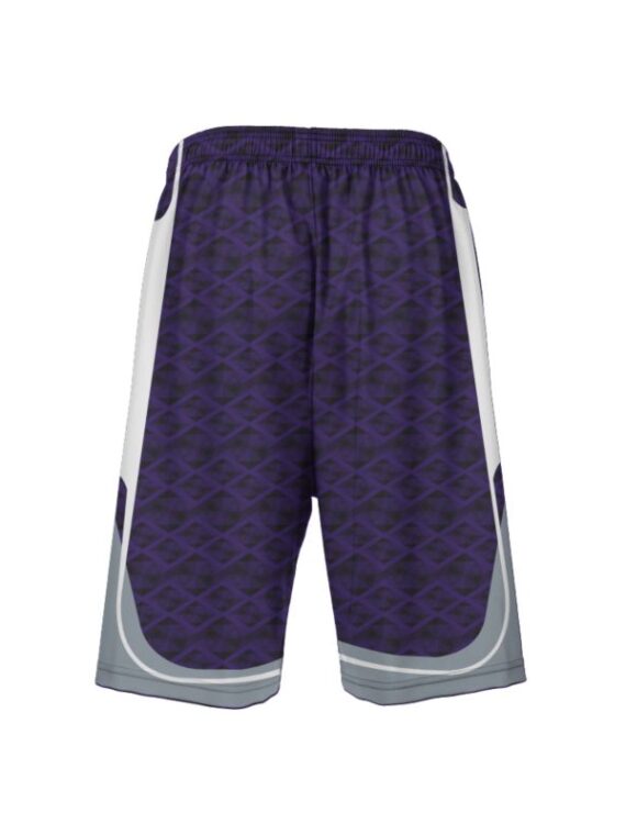 Lacrosse Shorts