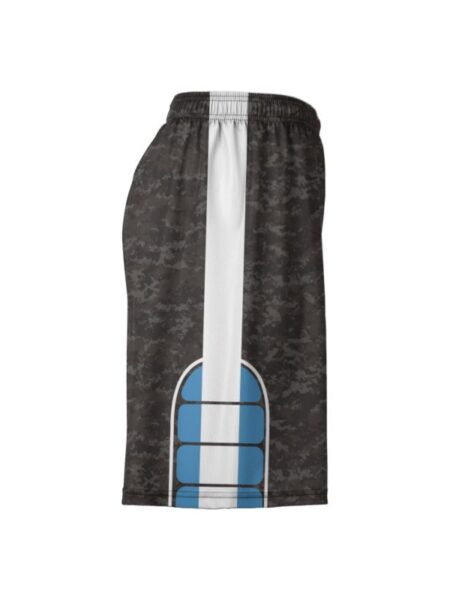 Lacrosse Shorts