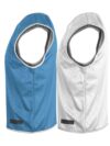 Reversible Sleeveless Lacrosse Jerseys