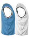 Reversible Sleeveless Lacrosse Jerseys