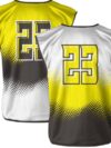 Reversible Sleeveless Lacrosse Jerseys