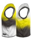 Reversible Sleeveless Lacrosse Jerseys