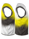 Reversible Sleeveless Lacrosse Jerseys