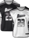 Reversible Sleeveless Lacrosse Jerseys