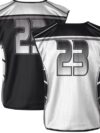 Reversible Sleeveless Lacrosse Jerseys
