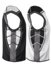 Reversible Sleeveless Lacrosse Jerseys