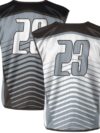 Reversible Sleeveless Lacrosse Jerseys