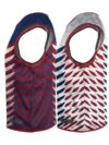 Reversible Sleeveless Lacrosse Jerseys