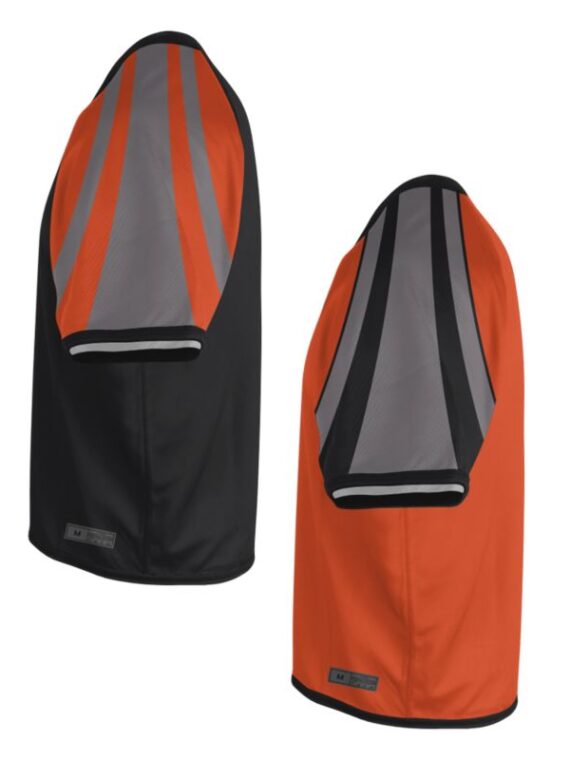 Lacrosse V Neck Jerseys