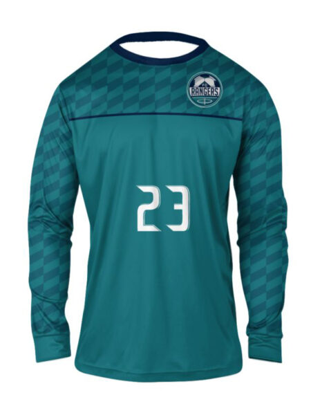 Goal Keeper Jerseys