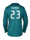 Goal Keeper Jerseys