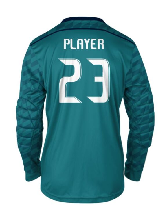 Goal Keeper Jerseys