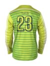 Goal Keeper Jerseys