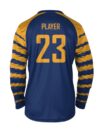 Goal Keeper Jerseys