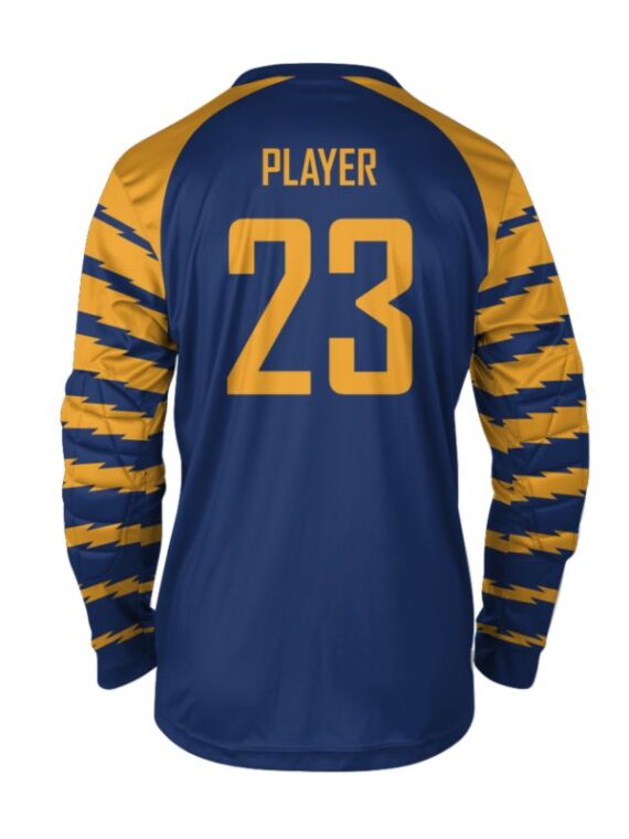 Goal Keeper Jerseys