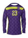 Goal Keeper Jerseys