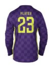 Goal Keeper Jerseys