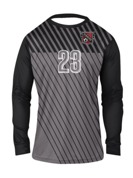 Goal Keeper Jerseys