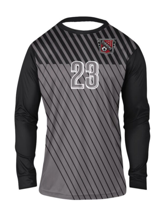 Goal Keeper Jerseys