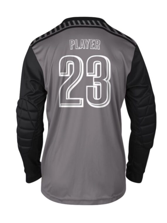 Goal Keeper Jerseys