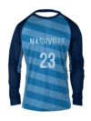 Goal Keeper Jerseys