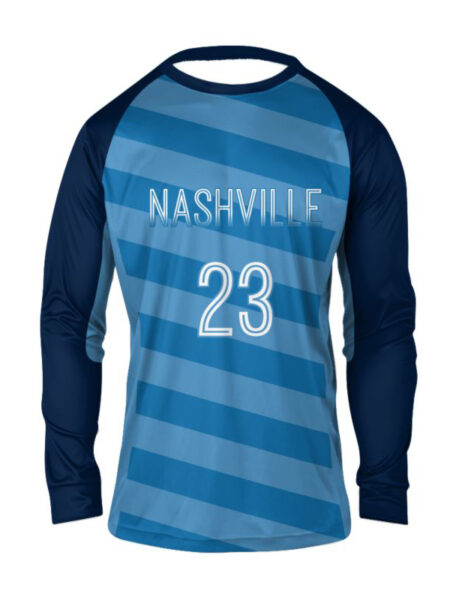 Goal Keeper Jerseys