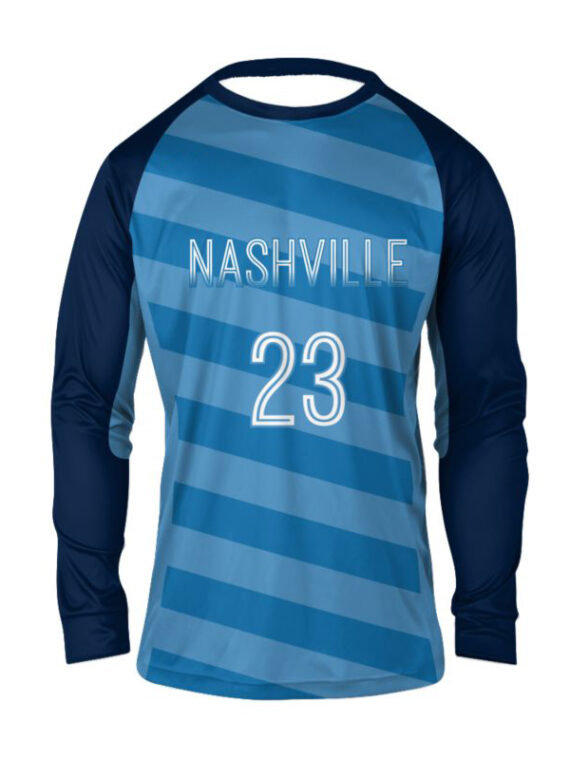 Goal Keeper Jerseys