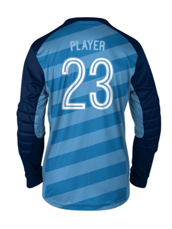 Goal Keeper Jerseys
