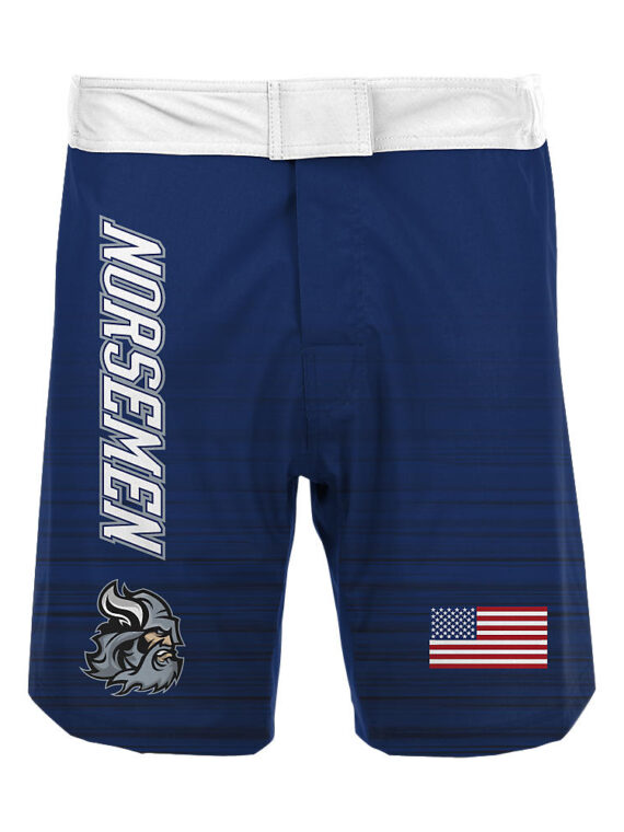 Wrestling Fight Shorts