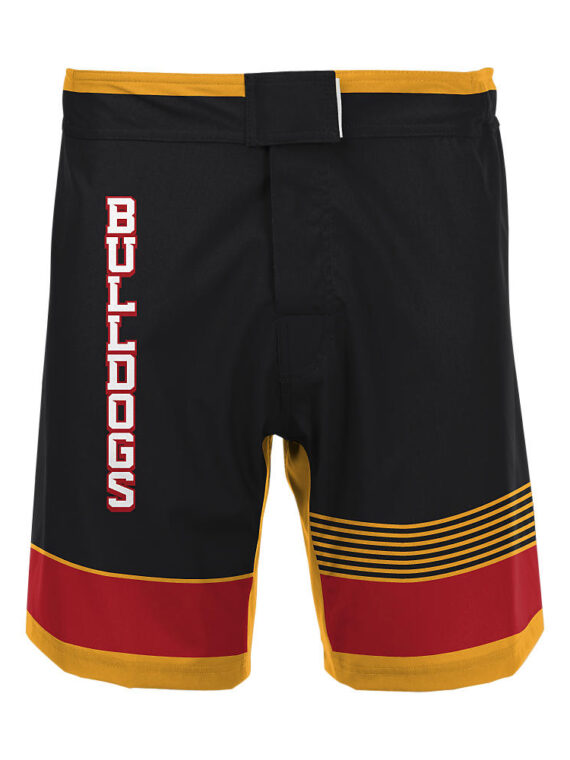 Wrestling Fight Shorts