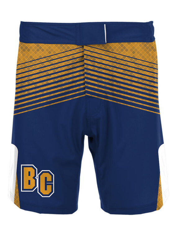 Wrestling Fight Shorts