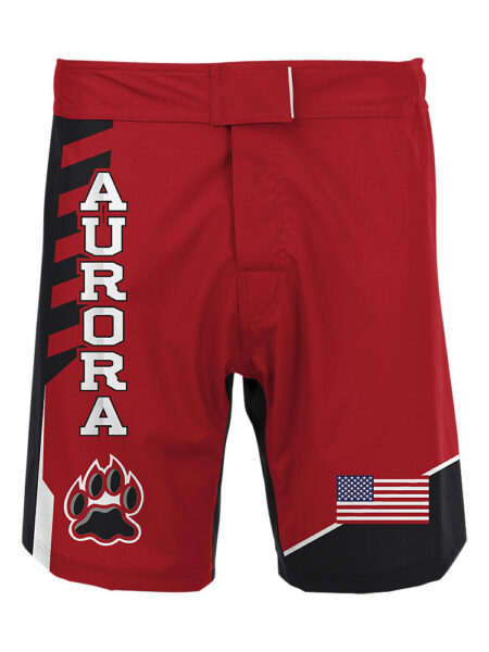 Wrestling Fight Shorts