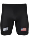 Wrestling Compression Shorts