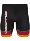 Wrestling Compression Shorts