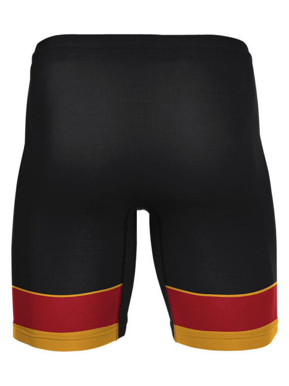 Wrestling Compression Shorts