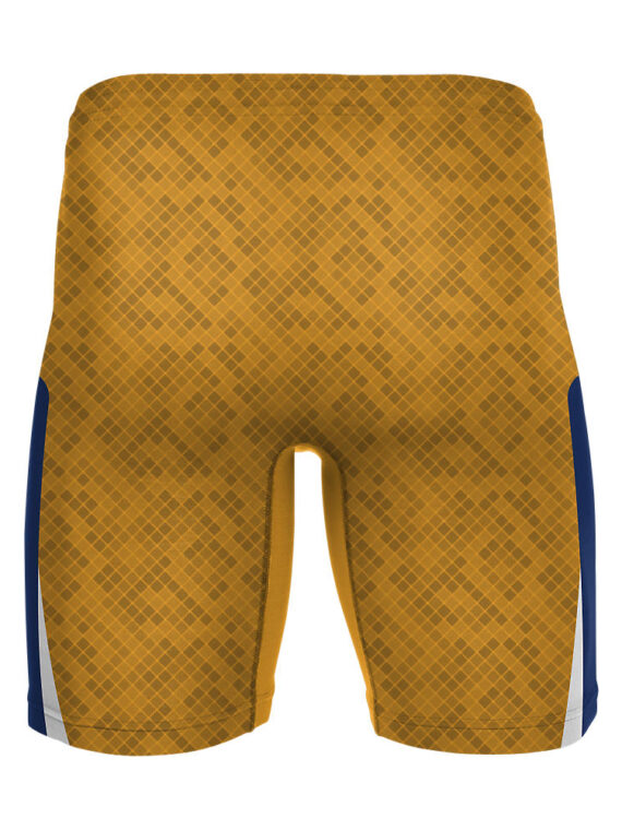 Wrestling Compression Shorts