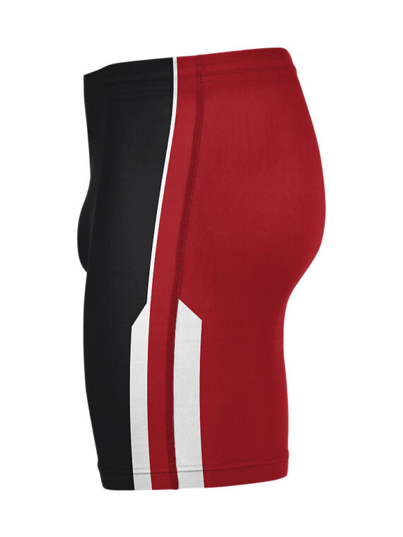Wrestling Compression Shorts