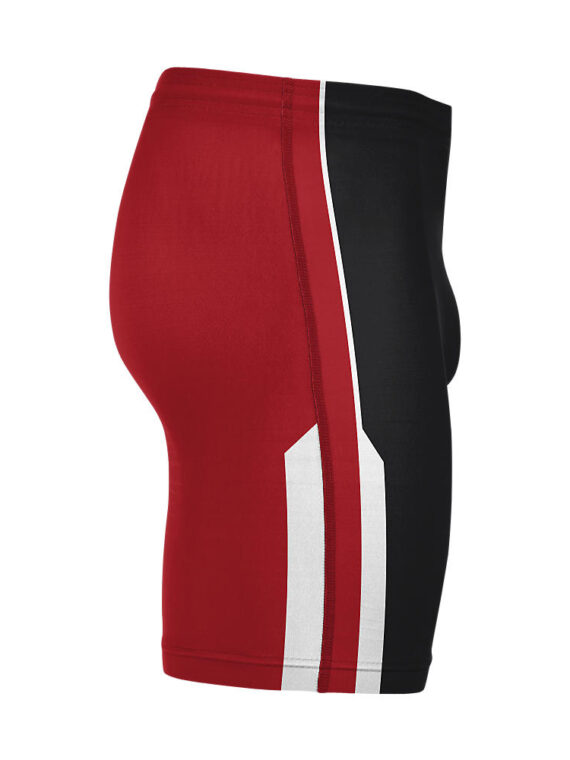 Wrestling Compression Shorts